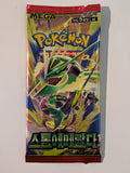 Storm Emeralda M6 Korean Booster Pack